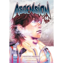 Ascension - Tome 14
