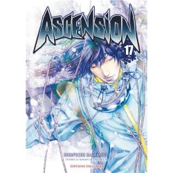Ascension - Tome 17