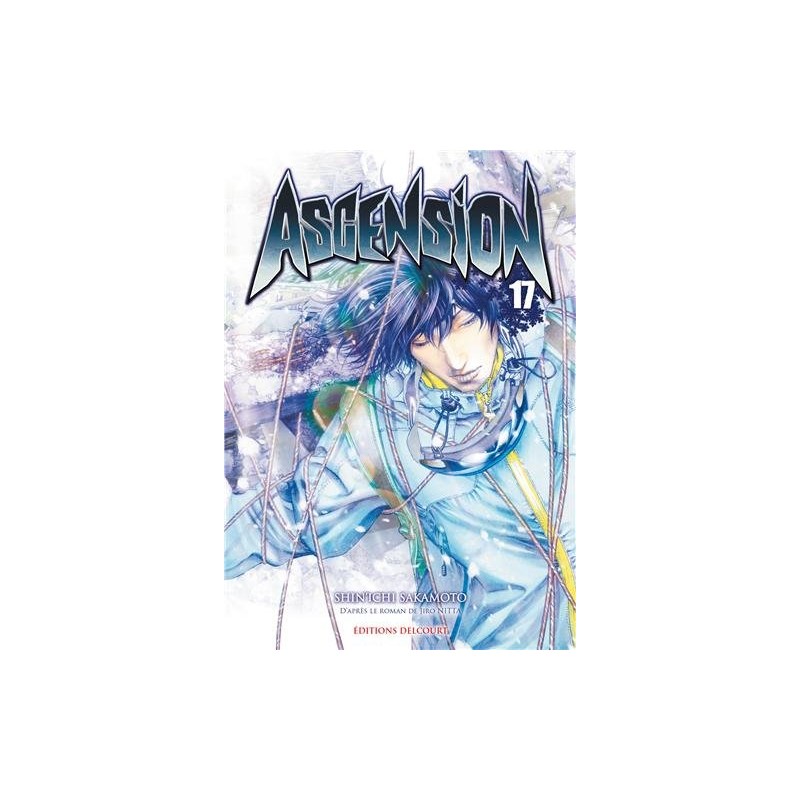Ascension - Tome 17