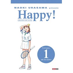 Happy! - Tome 1