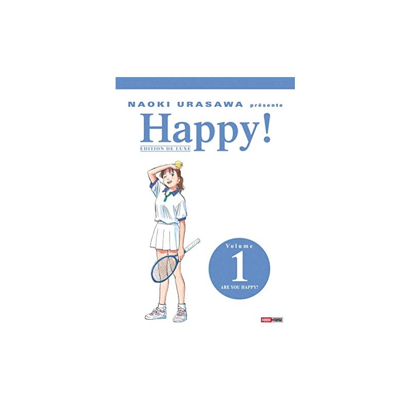 Happy! - Tome 1