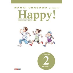 Happy! - Tome 2