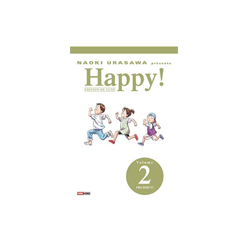 Happy! - Tome 2