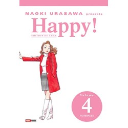 Happy! - Tome 4