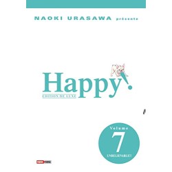 Happy! - Tome 7