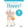 Happy! - Tome 9