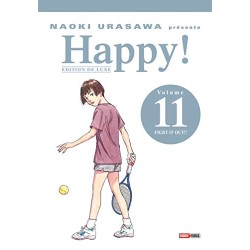 Happy! - Tome 11