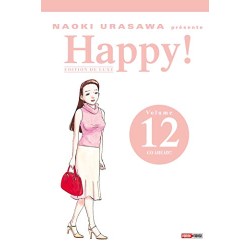 Happy! - Tome 12