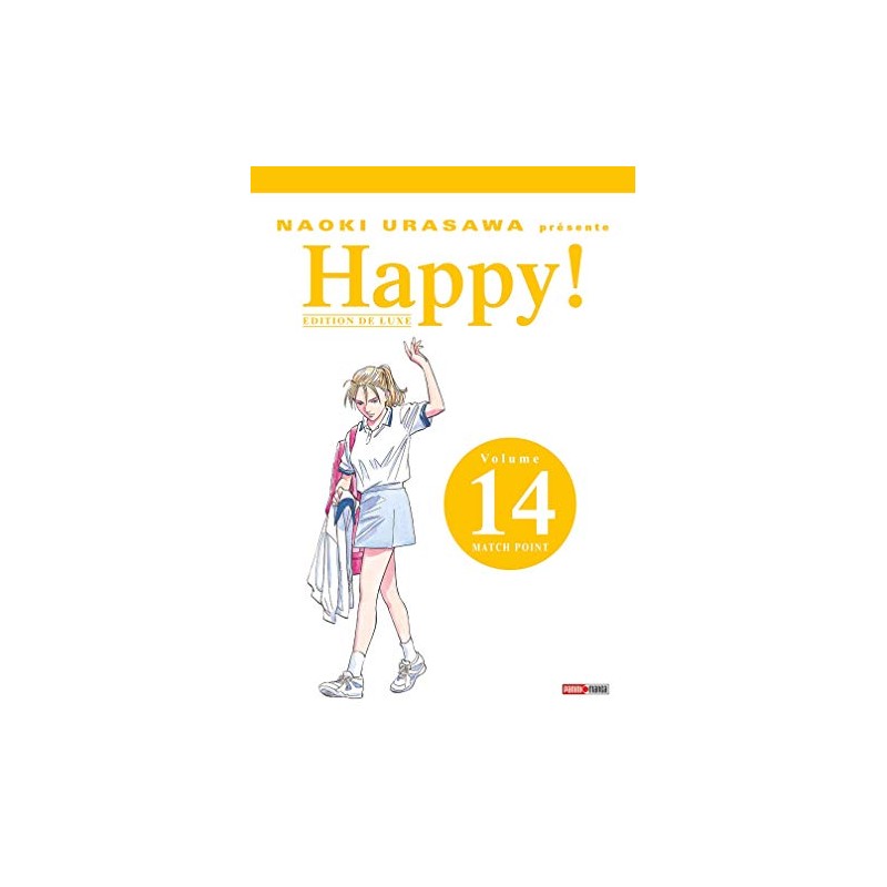 Happy! - Tome 14