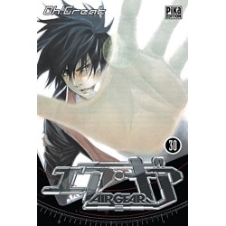 Air Gear - Tome 30