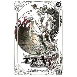 Air Gear - Tome 32