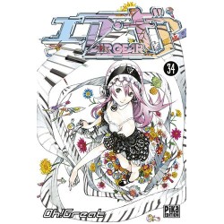 Air Gear - Tome 34