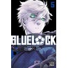Blue Lock - Tome 5