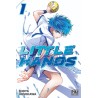 Little Hands - Tome 1