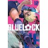 Blue Lock - Tome 12