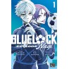 Blue Lock : Episode Nagi - Tome 1