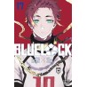 Blue Lock - Tome 17