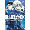 Blue Lock : Episode Nagi - Tome 2