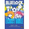 Blue Lock Egoist Bible