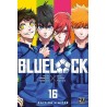 Blue Lock - Edition limitée - Tome 16