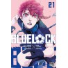 Blue Lock - Tome 21