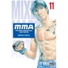 MMA : Mixed Martial Artists - All Rounder Meguru - Tome 11