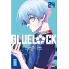 Blue Lock - Tome 24