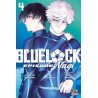 Blue Lock : Episode Nagi - Tome 4