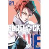 Blue Lock - Tome 27