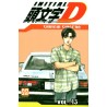 Initial D - Tome 13