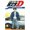 Initial D - Tome 15