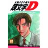 Initial D - Tome 17