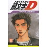 Initial D - Tome 18