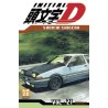 Initial D - Tome 21