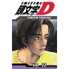 Initial D - Tome 22