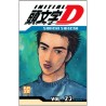 Initial D - Tome 23