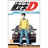 Initial D - Tome 24