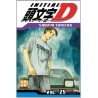 Initial D - Tome 25