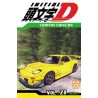 Initial D - Tome 28