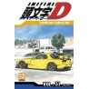 Initial D - Tome 31