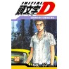 Initial D - Tome 33