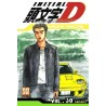 Initial D - Tome 30