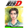 Initial D - Tome 34
