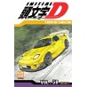 Initial D - Tome 38