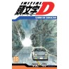 Initial D - Tome 40