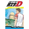 Initial D - Tome 43