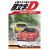 Initial D - Tome 44