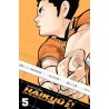 Haikyu!! Les AS du Volley - Tome 5