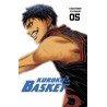 Kuroko's Basket - Tome 5
