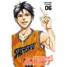 Kuroko's Basket - Tome 6